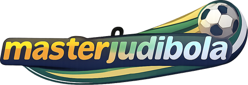 Logo masterjudibola